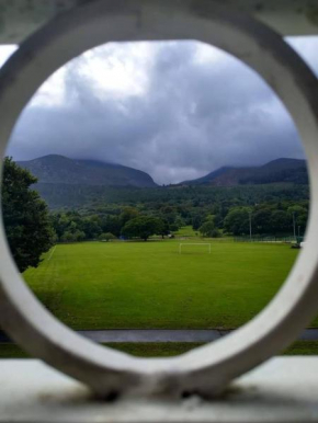 Donard Holidays